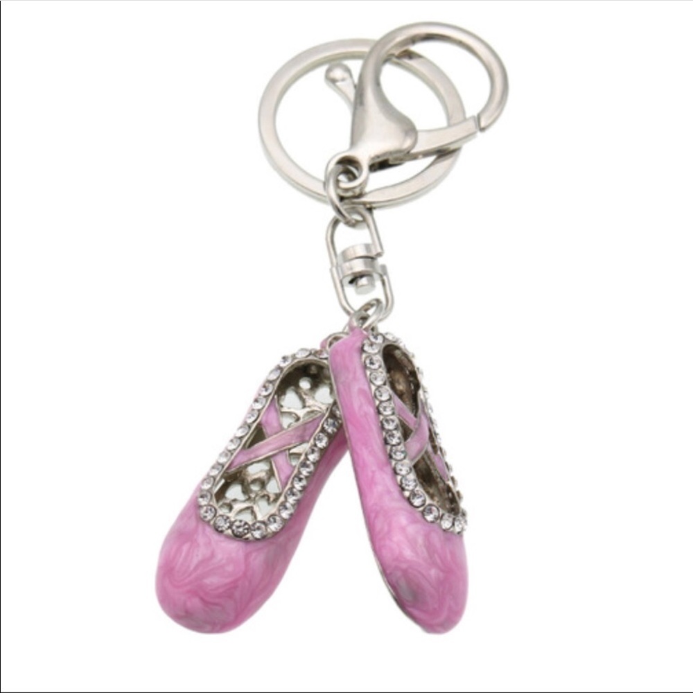 Trendy Jewels